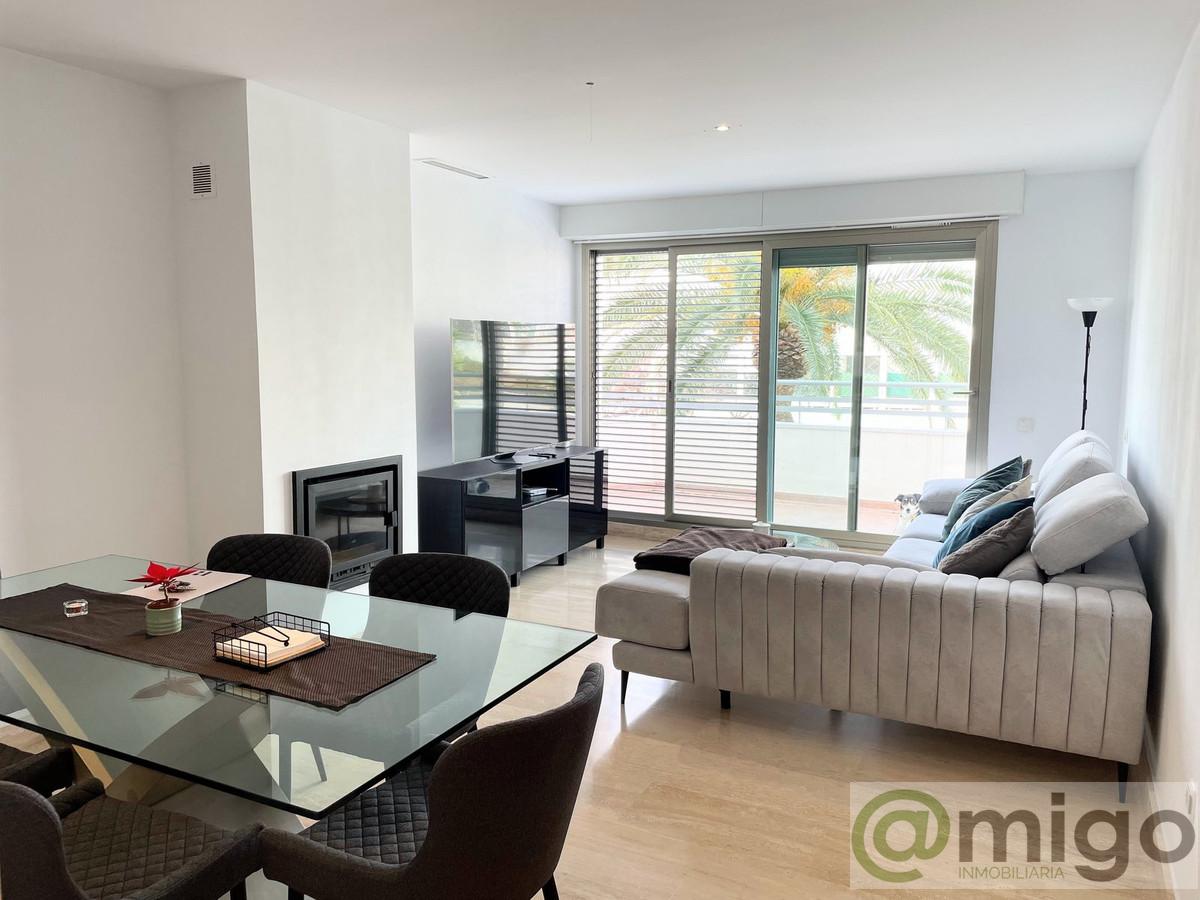 Venta de apartamento en La Cala de Mijas