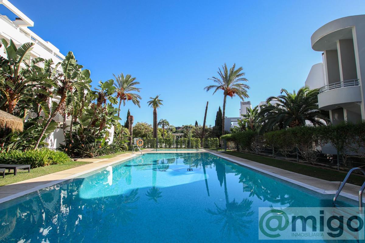 Venta de apartamento en La Cala de Mijas
