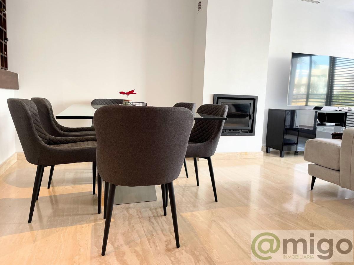 Venta de apartamento en La Cala de Mijas