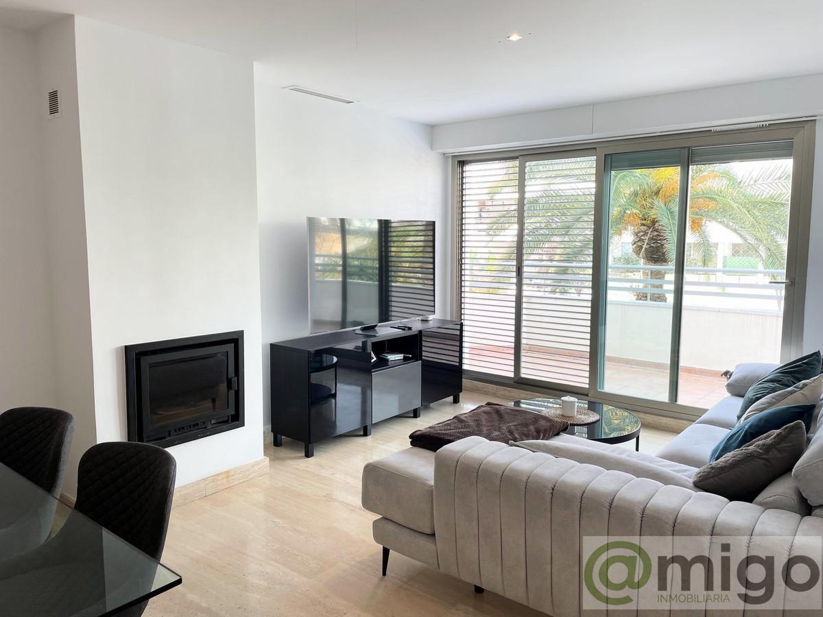 Venta de apartamento en La Cala de Mijas