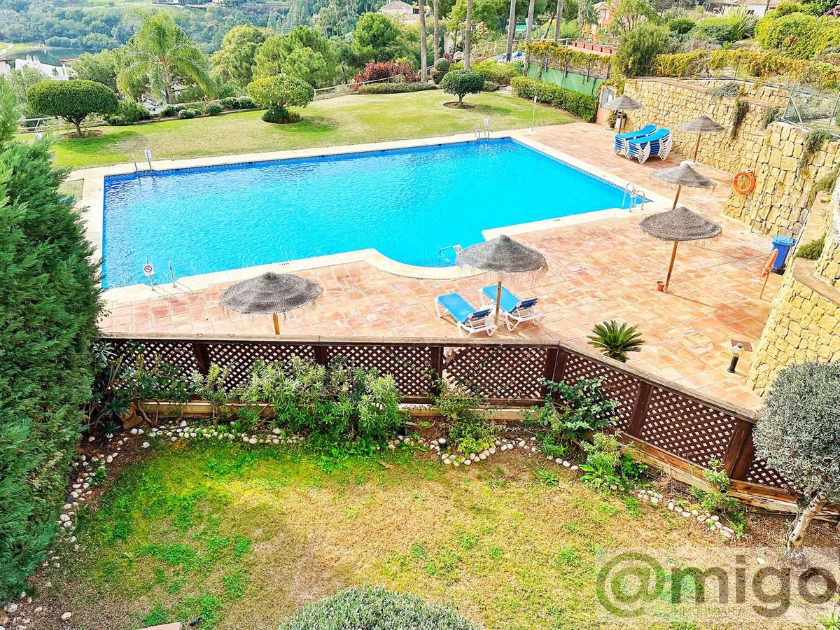 Venta de villa en Marbella