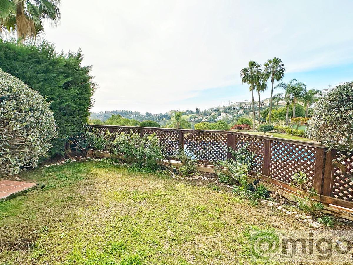 Venta de villa en Marbella