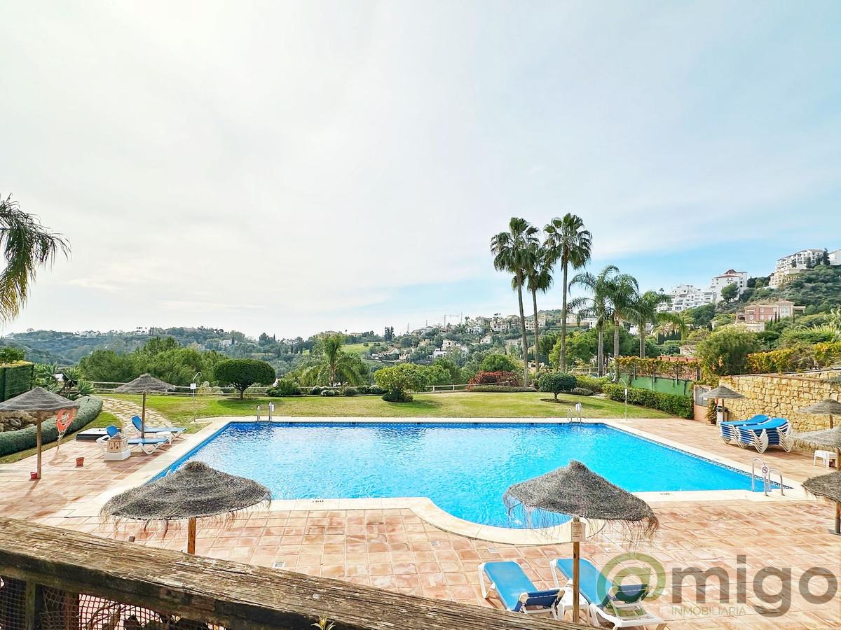 Venta de villa en Marbella