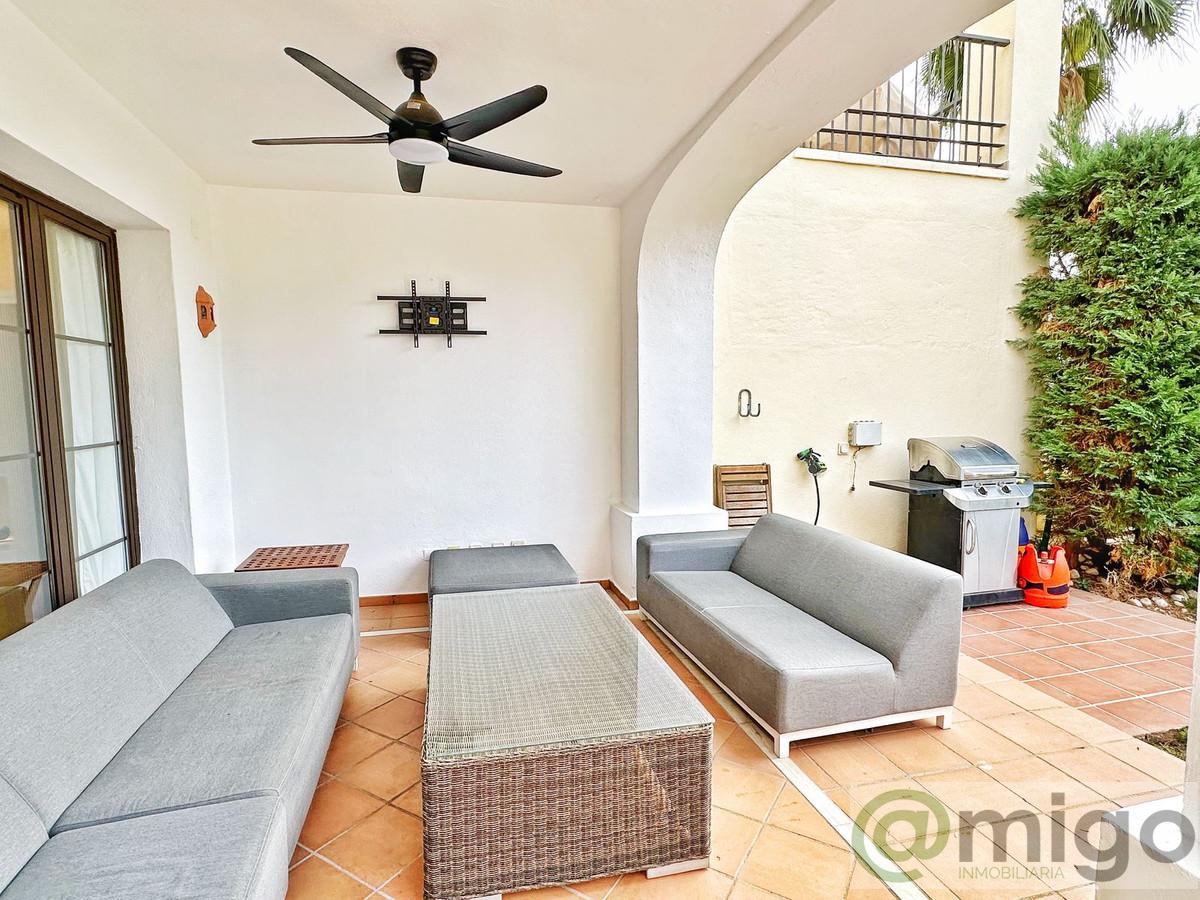 Venta de villa en Marbella