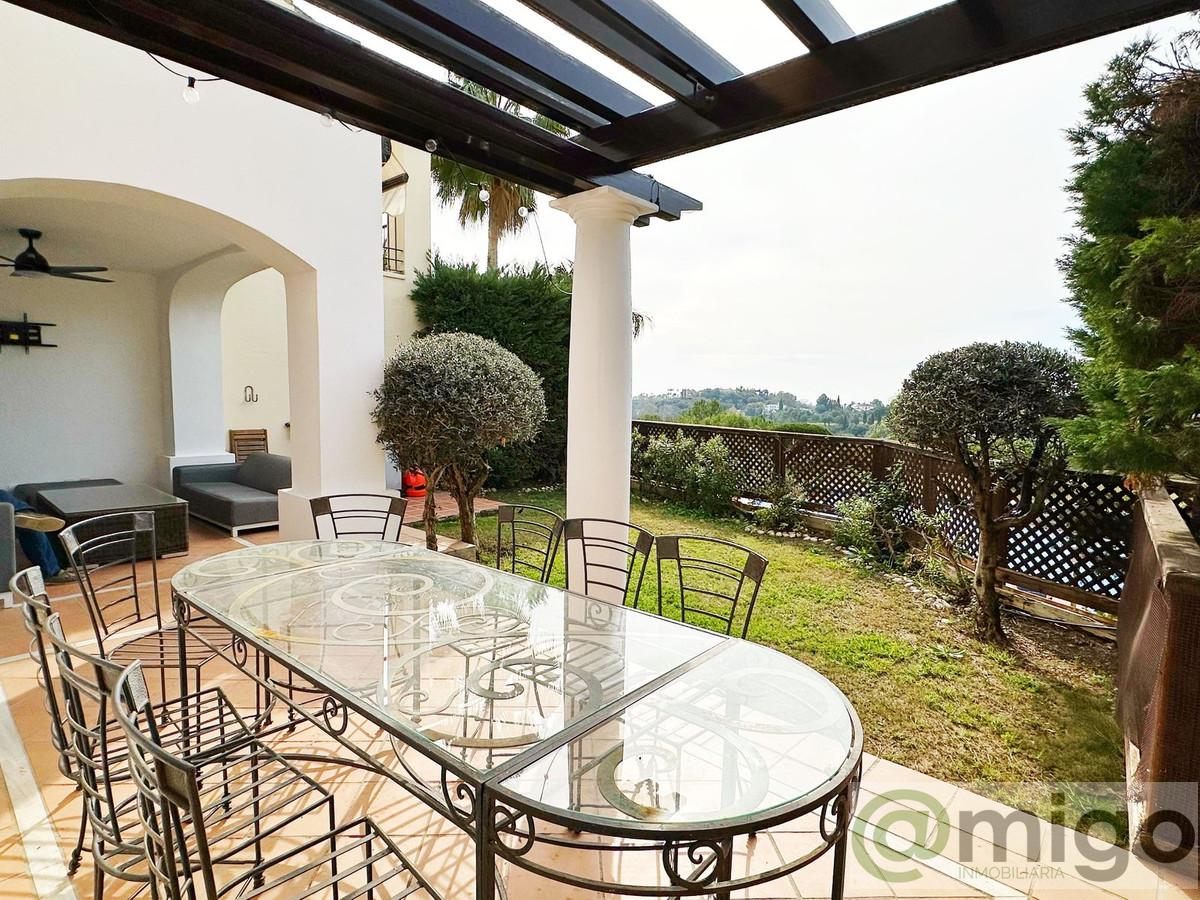 Venta de villa en Marbella