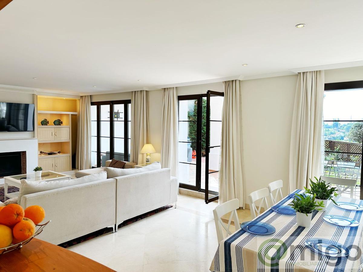 Venta de villa en Marbella