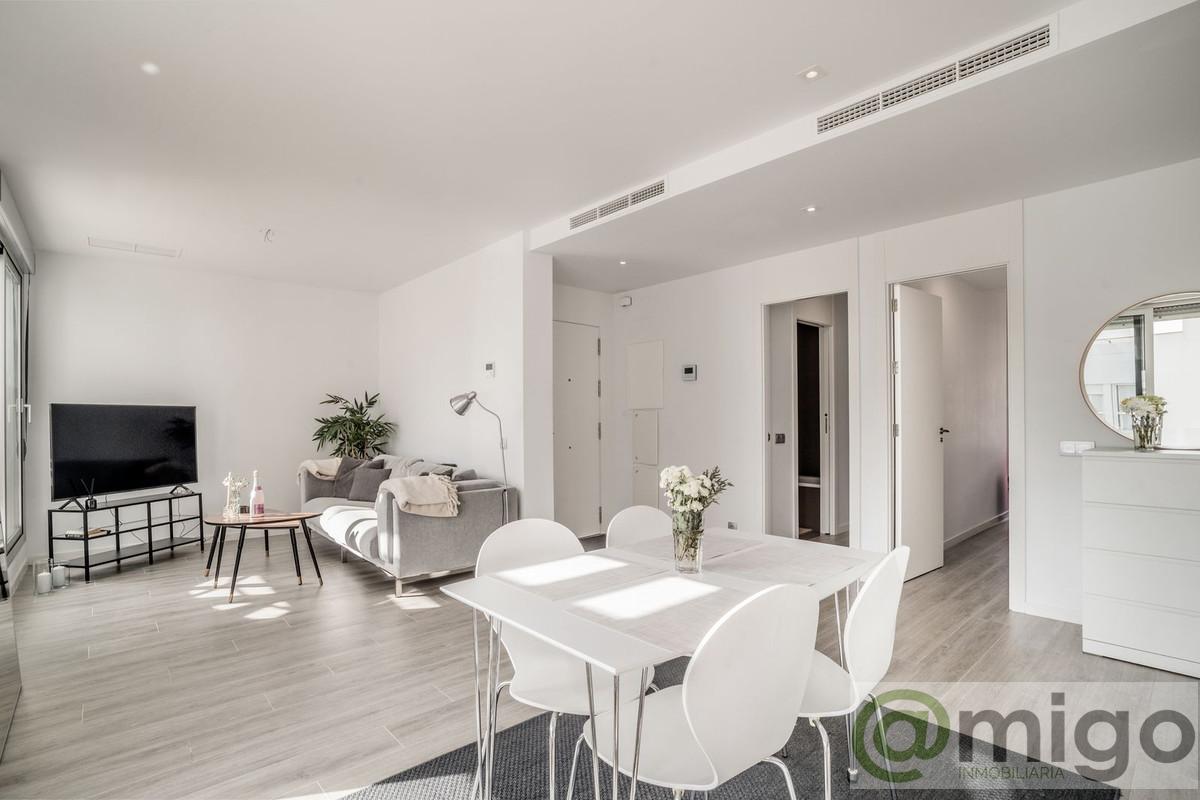 Venta de apartamento en Marbella