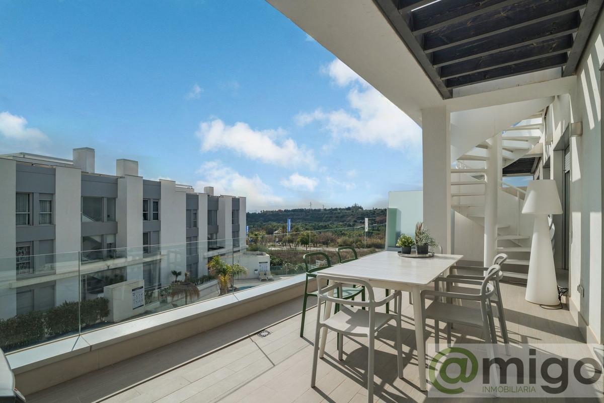 Venta de apartamento en Marbella