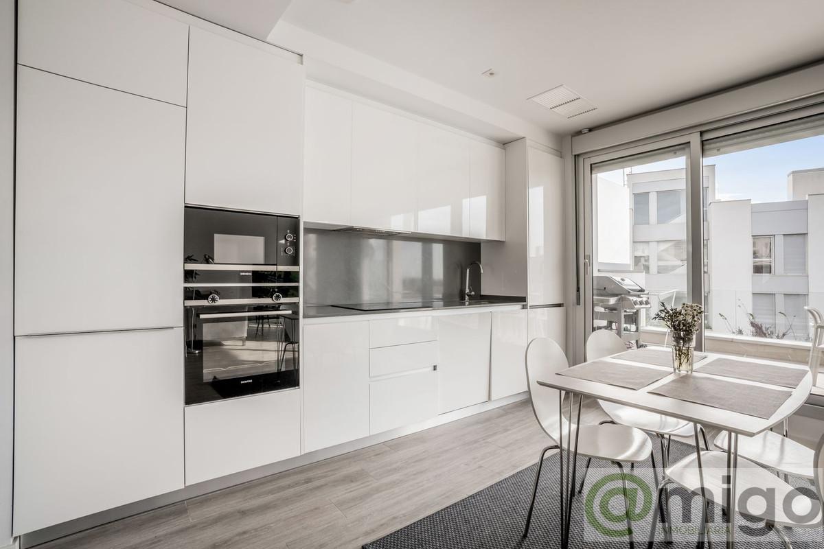 Venta de apartamento en Marbella