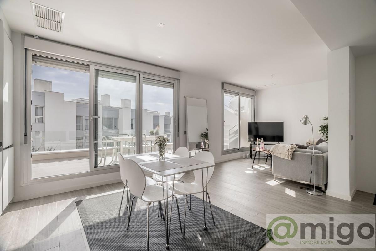 Venta de apartamento en Marbella