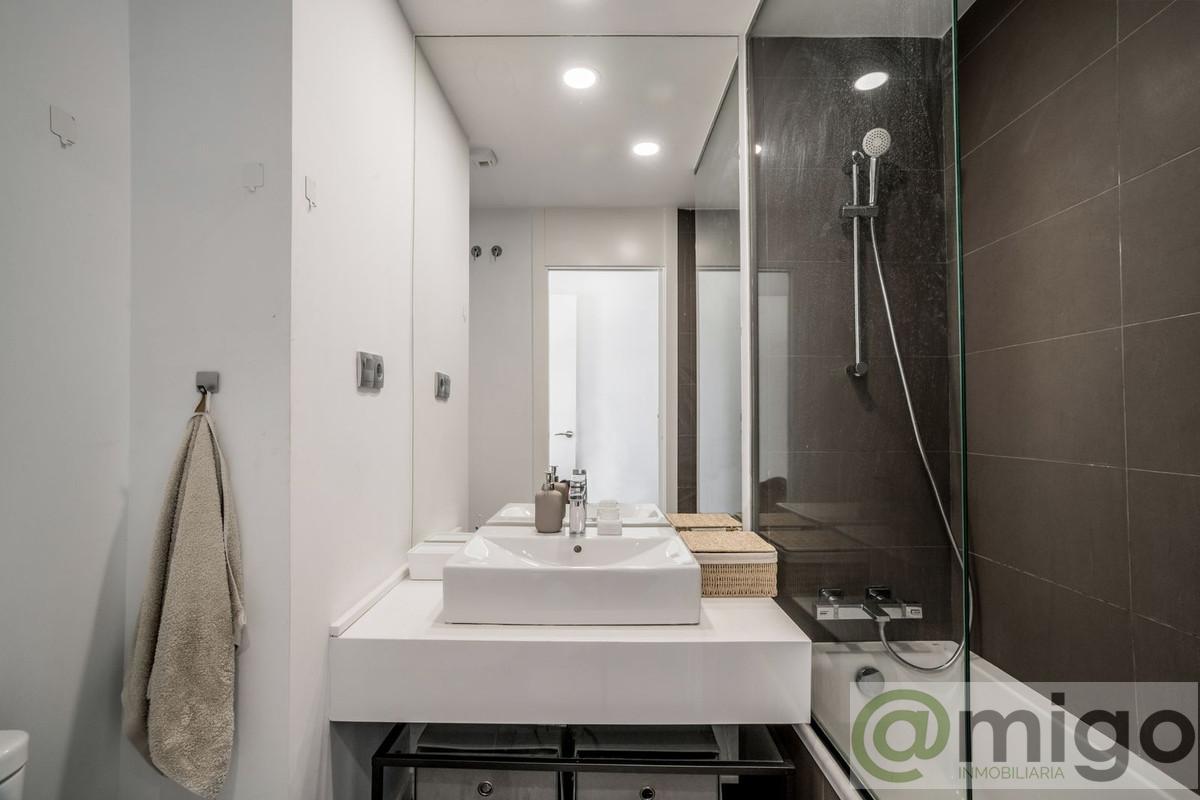 Venta de apartamento en Marbella