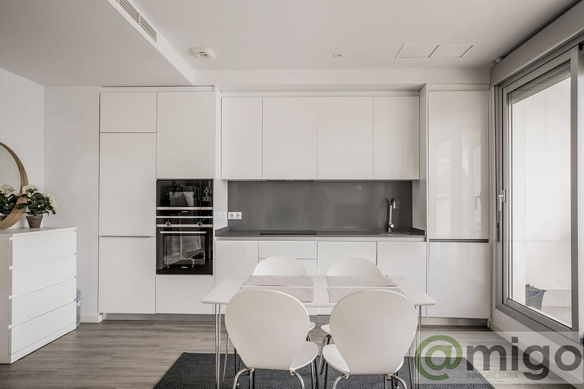 Venta de apartamento en Marbella