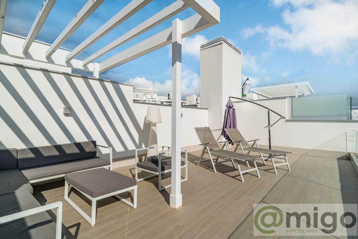 Venta de apartamento en Marbella