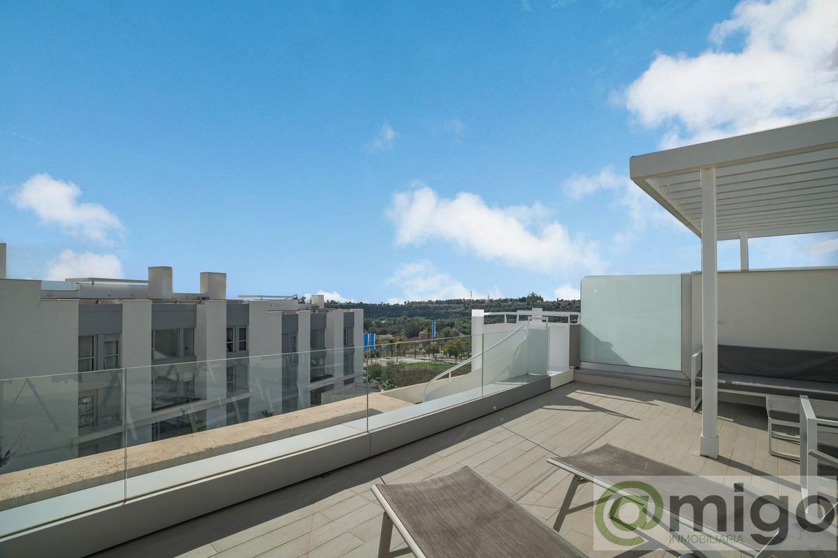 Venta de apartamento en Marbella