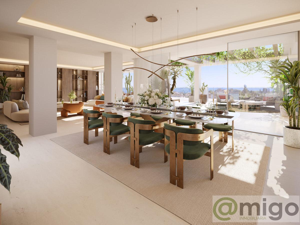 Venta de apartamento en Marbella