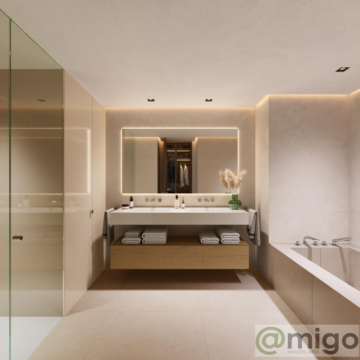 Venta de apartamento en Marbella