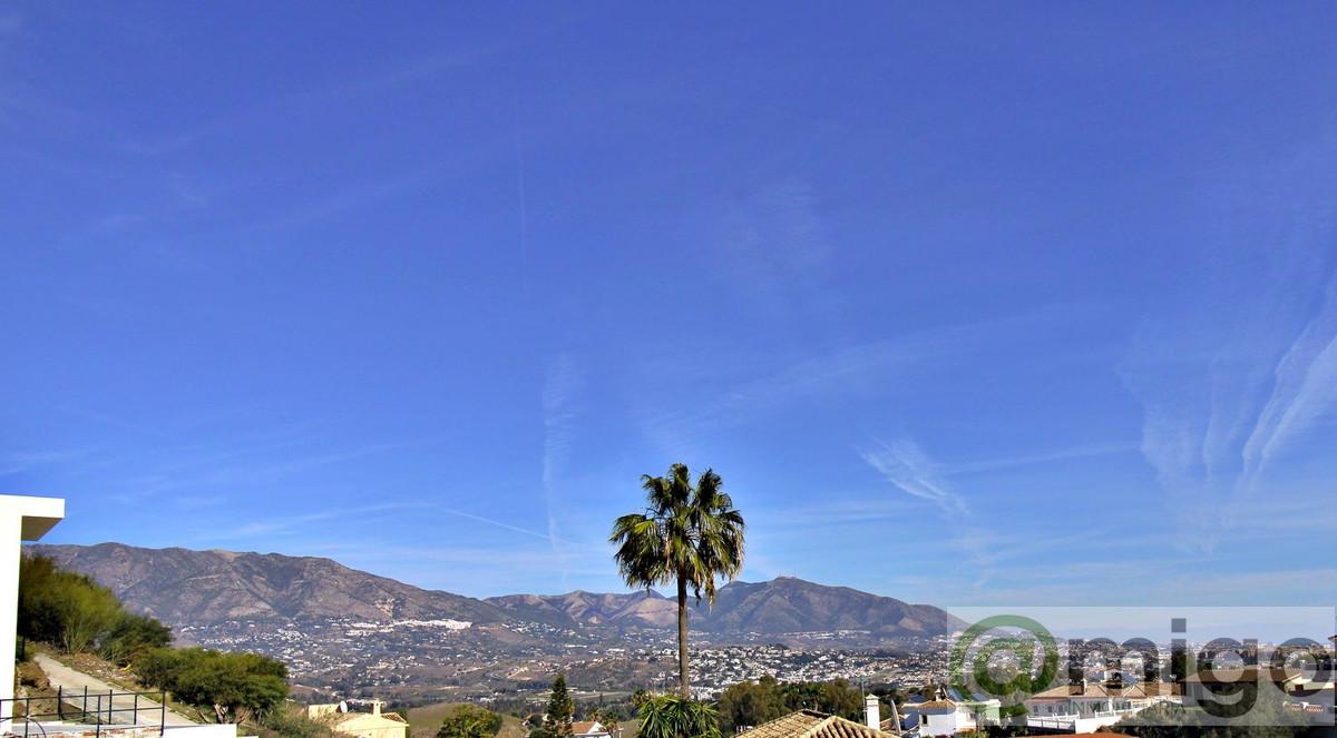Venta de terreno en Cerros del Aguila