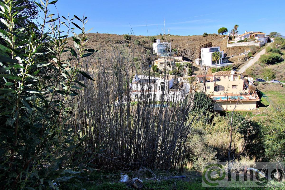 Venta de terreno en Cerros del Aguila