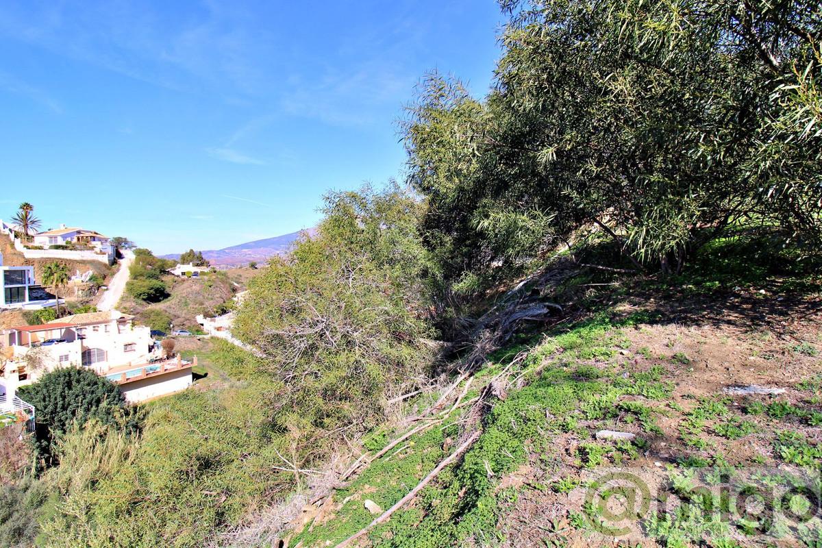 Venta de terreno en Cerros del Aguila