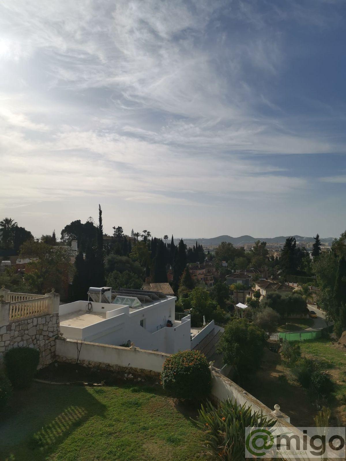 Venta de villa en Mijas