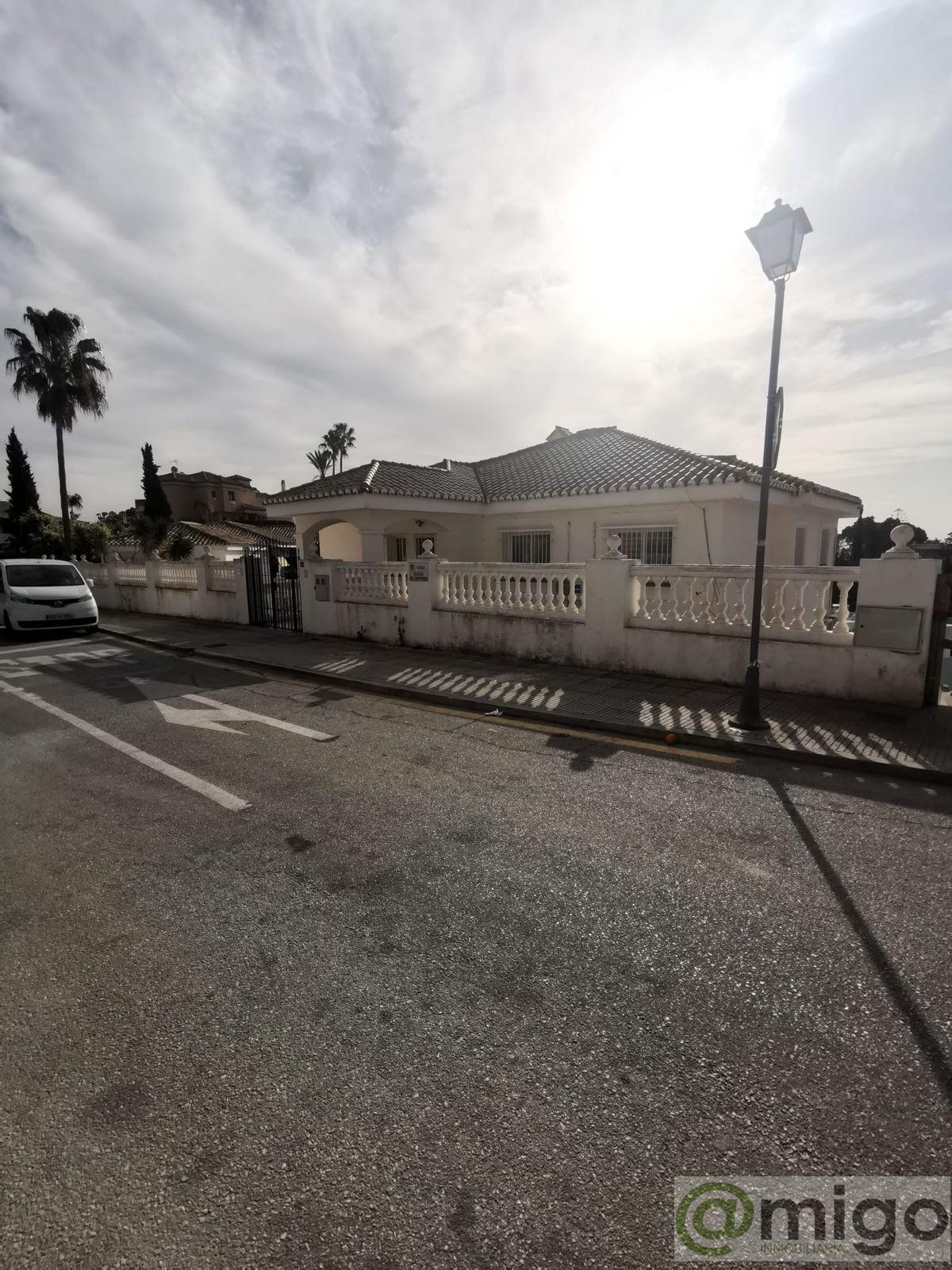 Venta de villa en Mijas