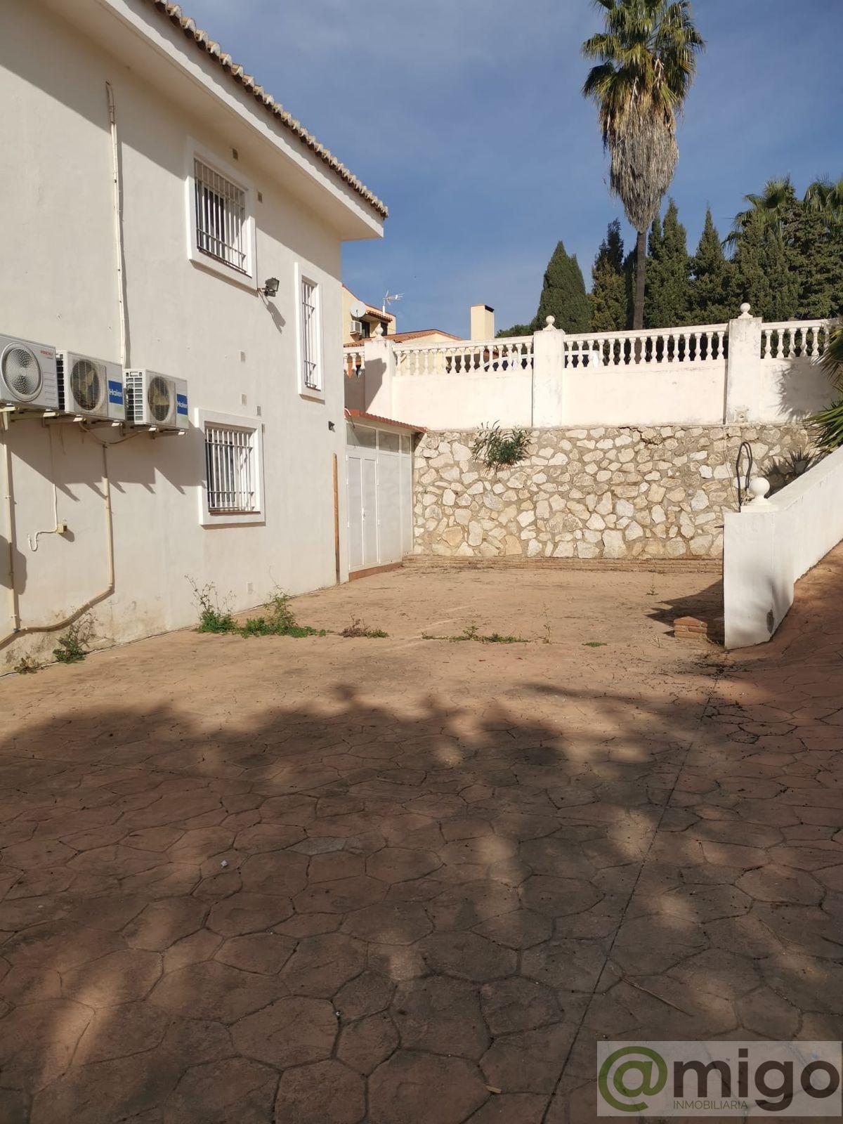 Venta de villa en Mijas