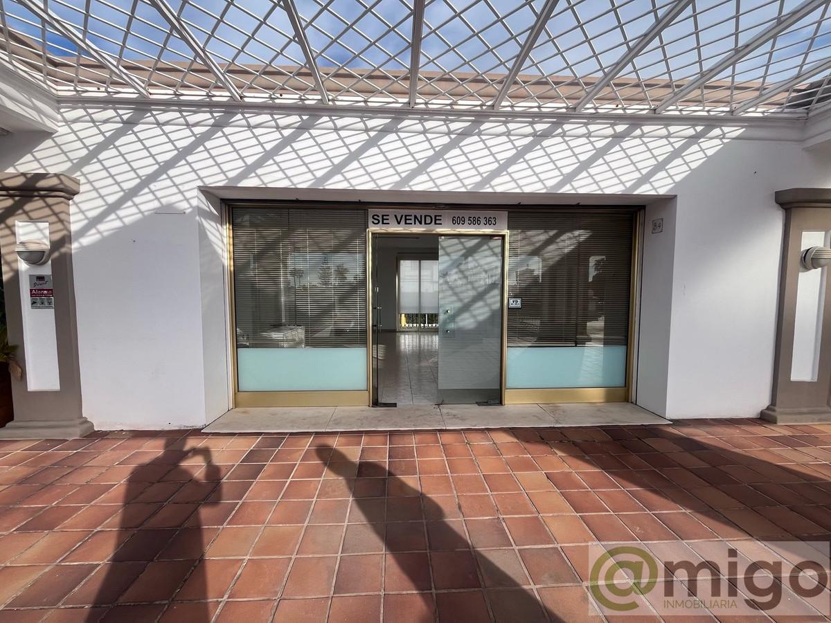 Venta de local en Diana Park