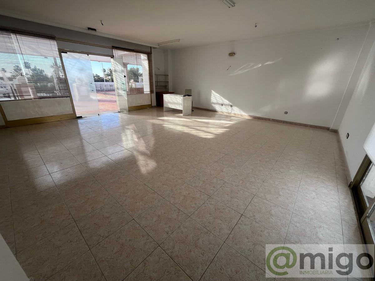 Venta de local en Diana Park