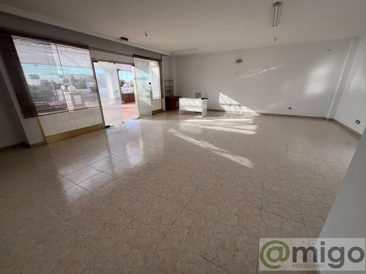 Venta de local en Diana Park
