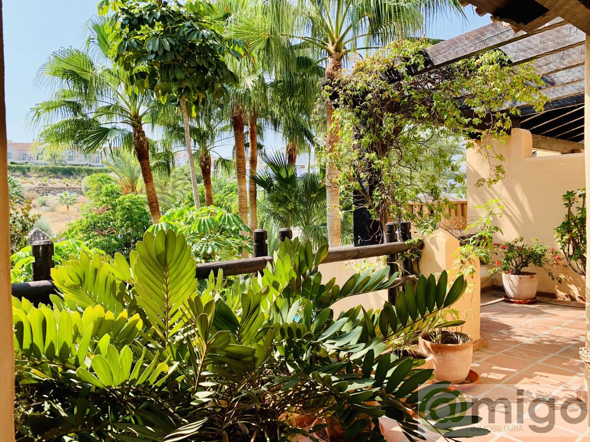 For sale of penthouse in Atalaya
