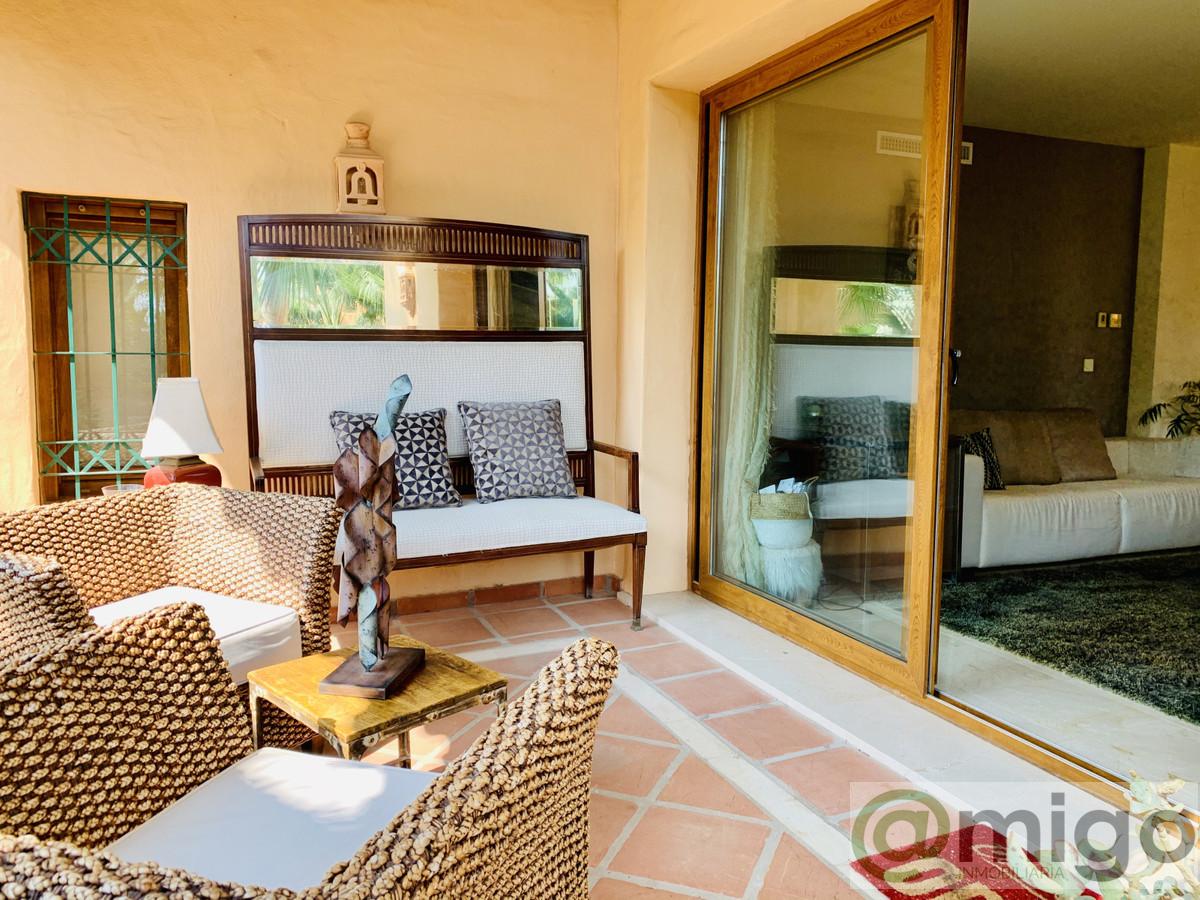 For sale of penthouse in Atalaya