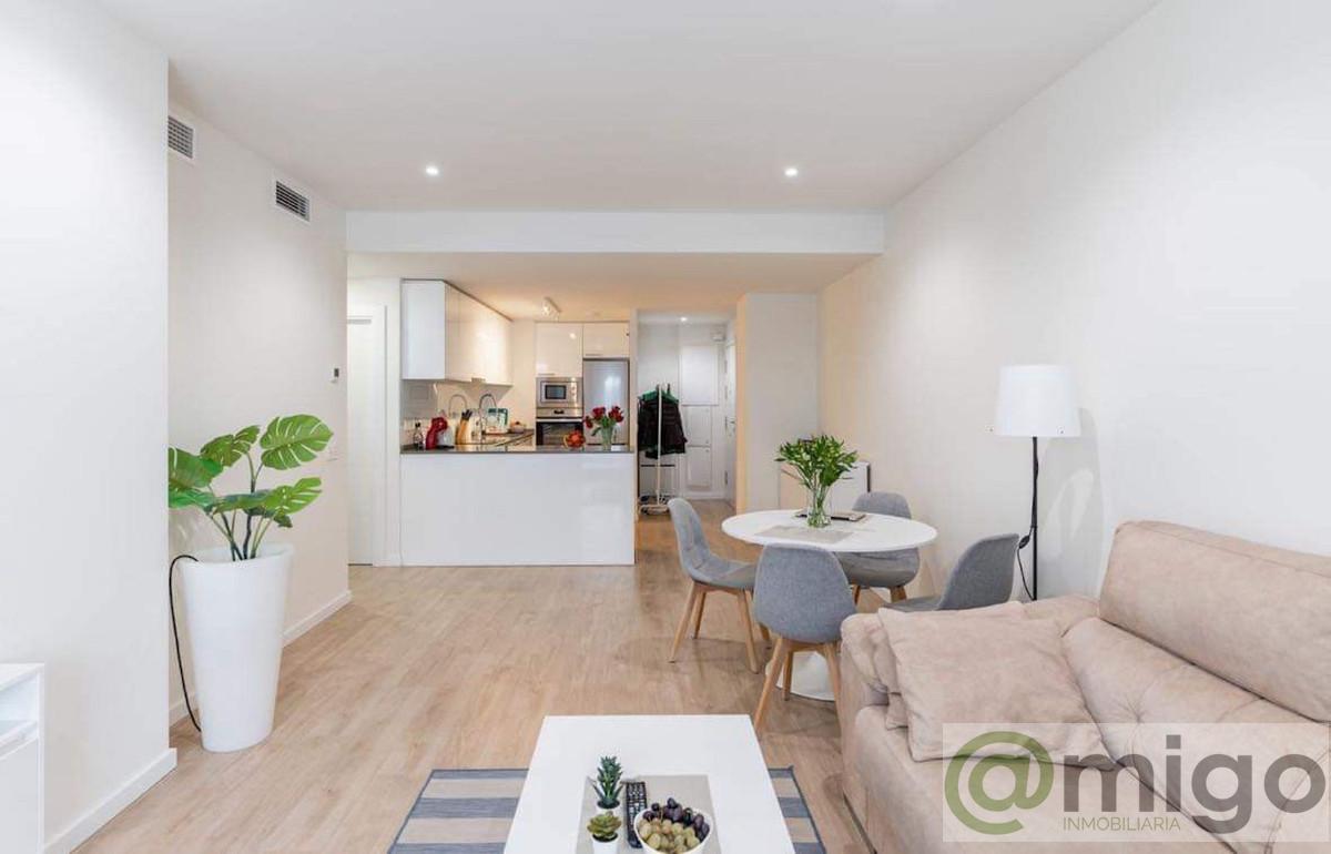 Venta de apartamento en Marbella