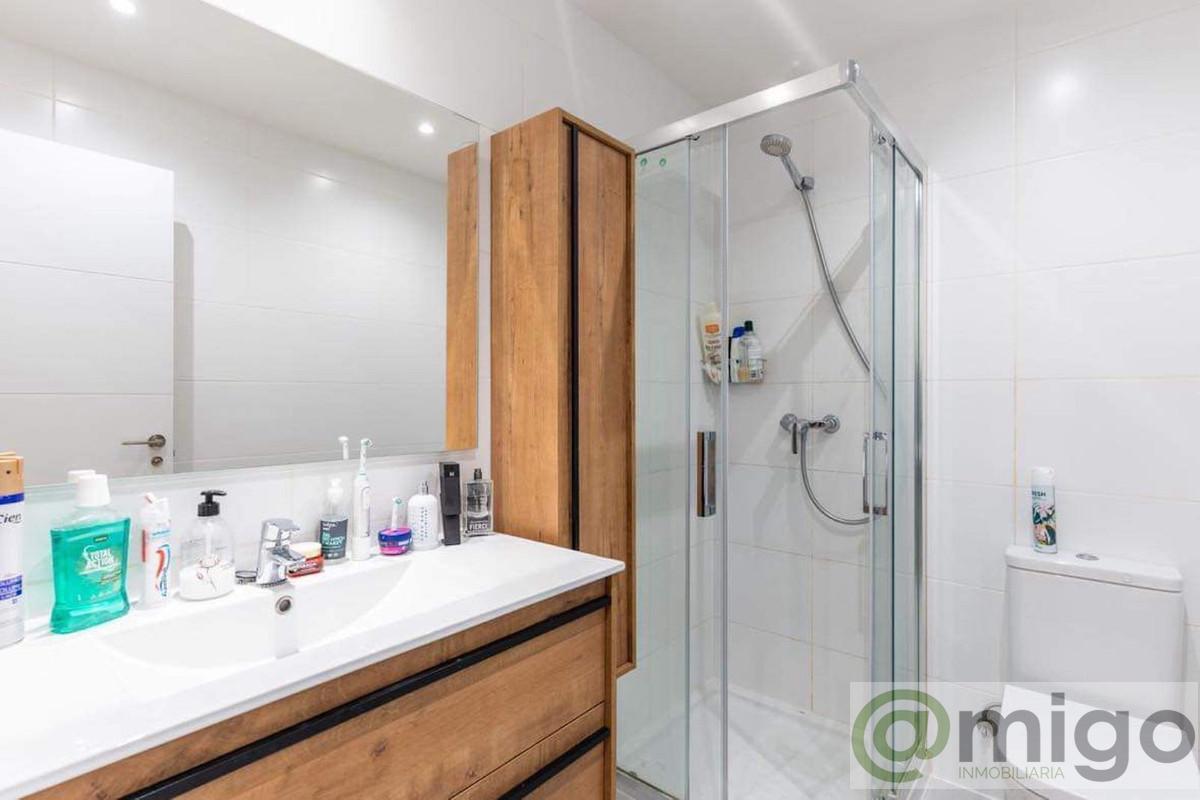 Venta de apartamento en Marbella