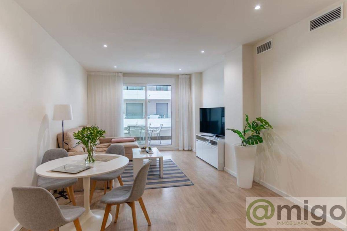 Venta de apartamento en Marbella