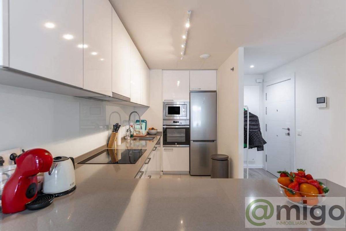 Venta de apartamento en Marbella