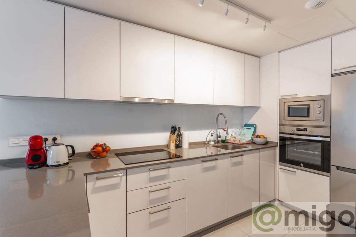 Venta de apartamento en Marbella