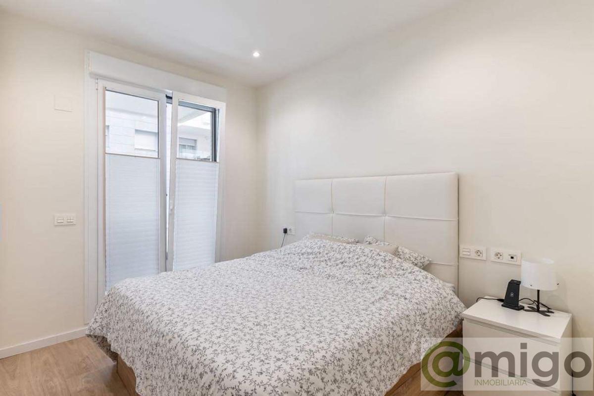 Venta de apartamento en Marbella