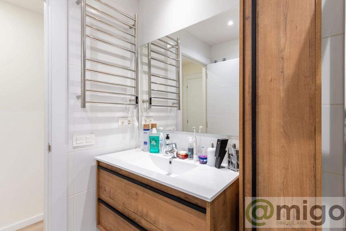 Venta de apartamento en Marbella