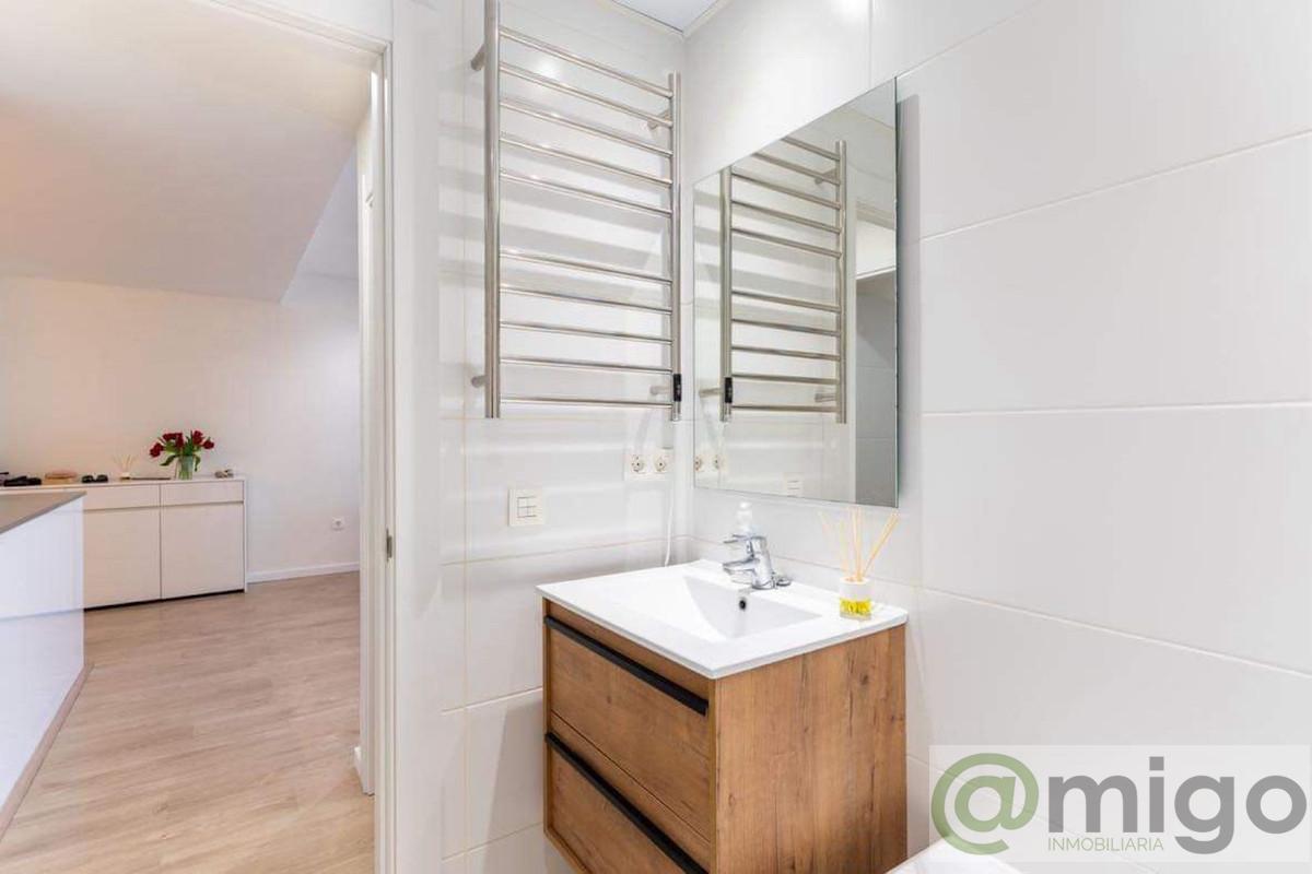 Venta de apartamento en Marbella