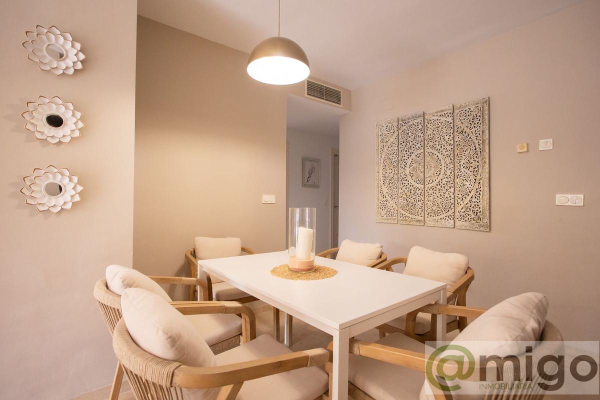 Venta de apartamento en Marbella