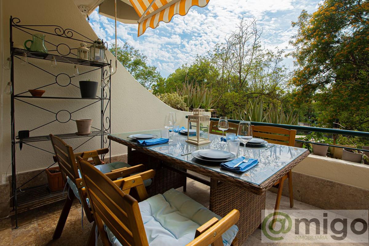 Venta de apartamento en Marbella