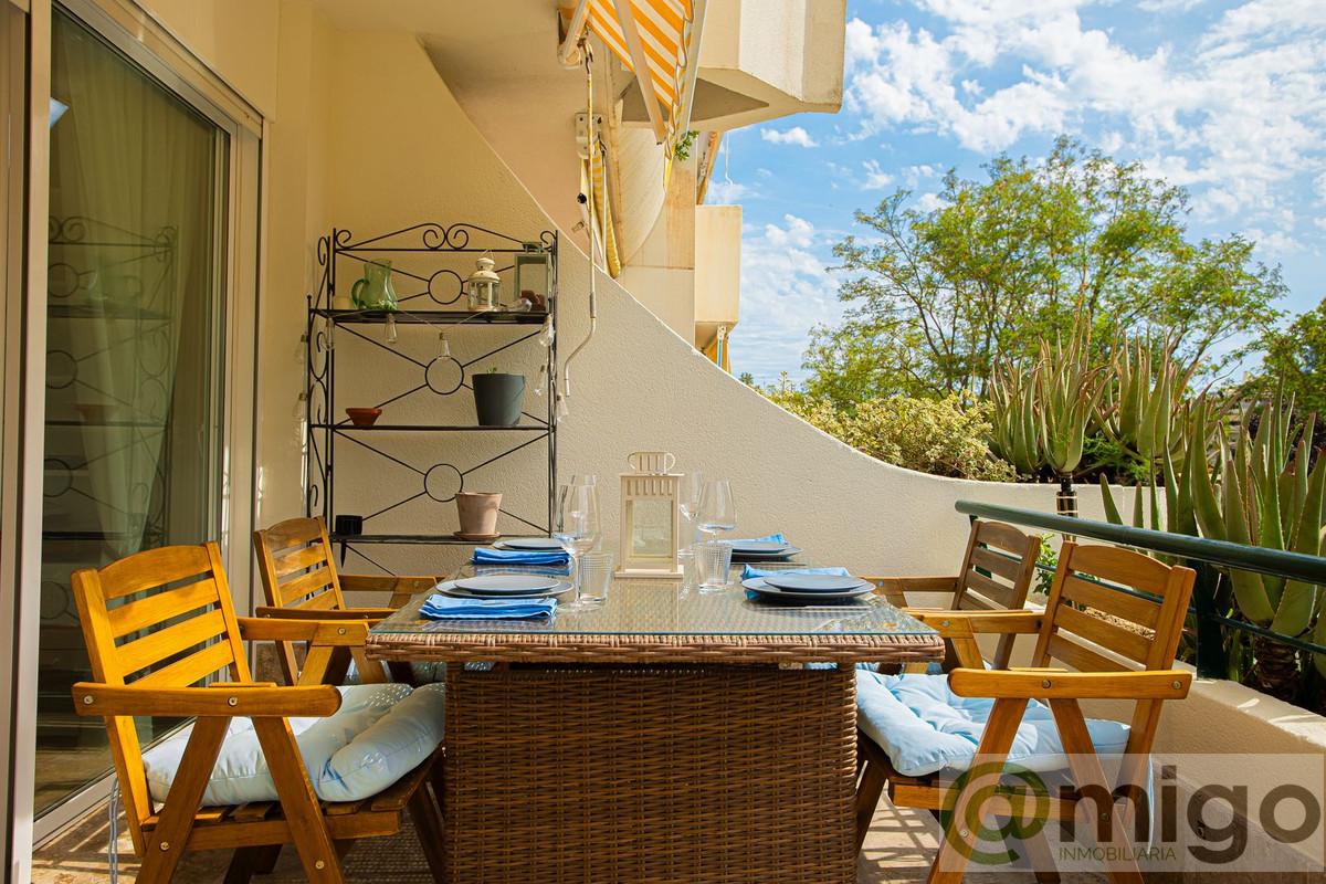 Venta de apartamento en Marbella