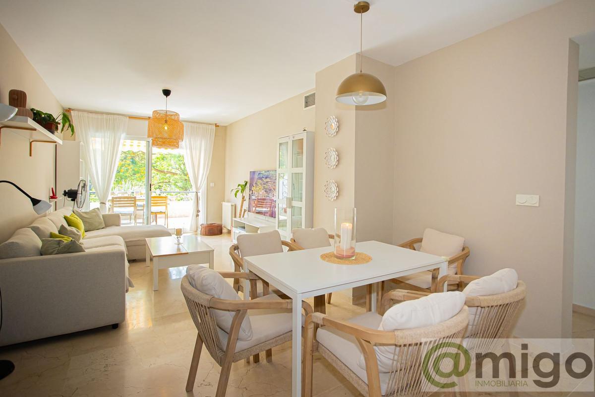 Venta de apartamento en Marbella