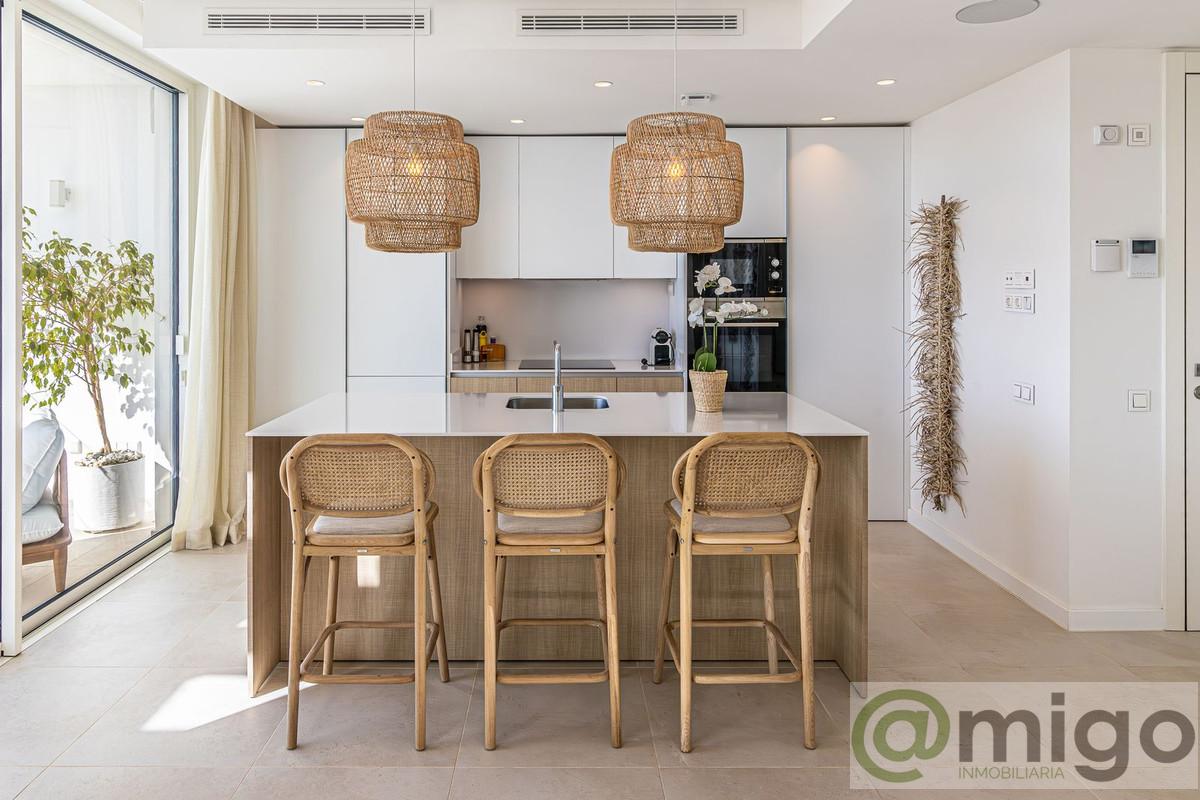 Venta de apartamento en Marbella