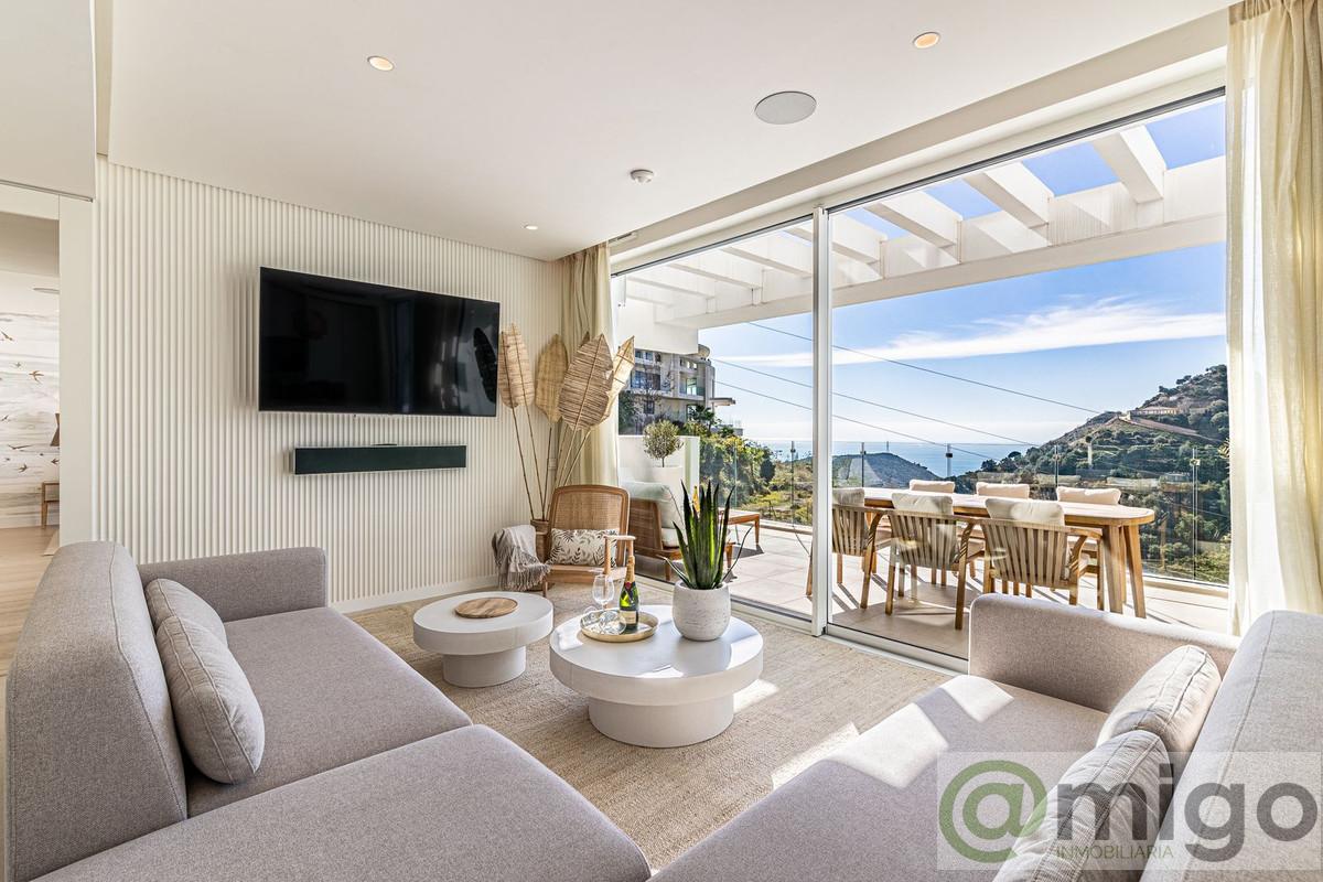 Venta de apartamento en Marbella