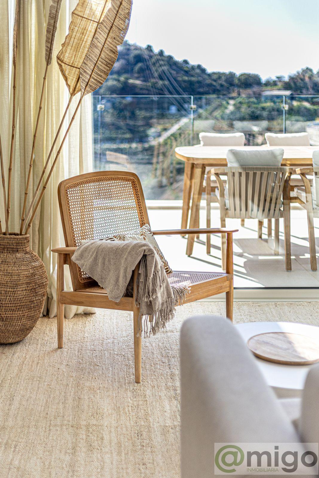 Venta de apartamento en Marbella