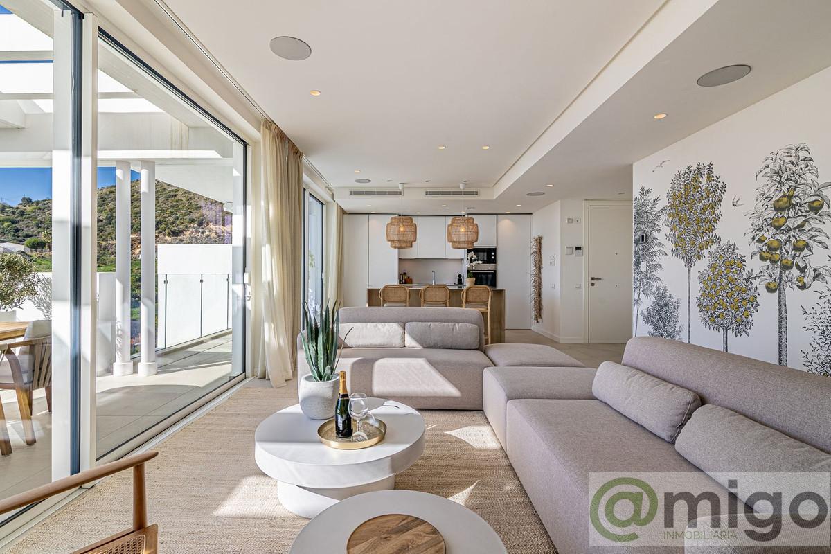 Venta de apartamento en Marbella