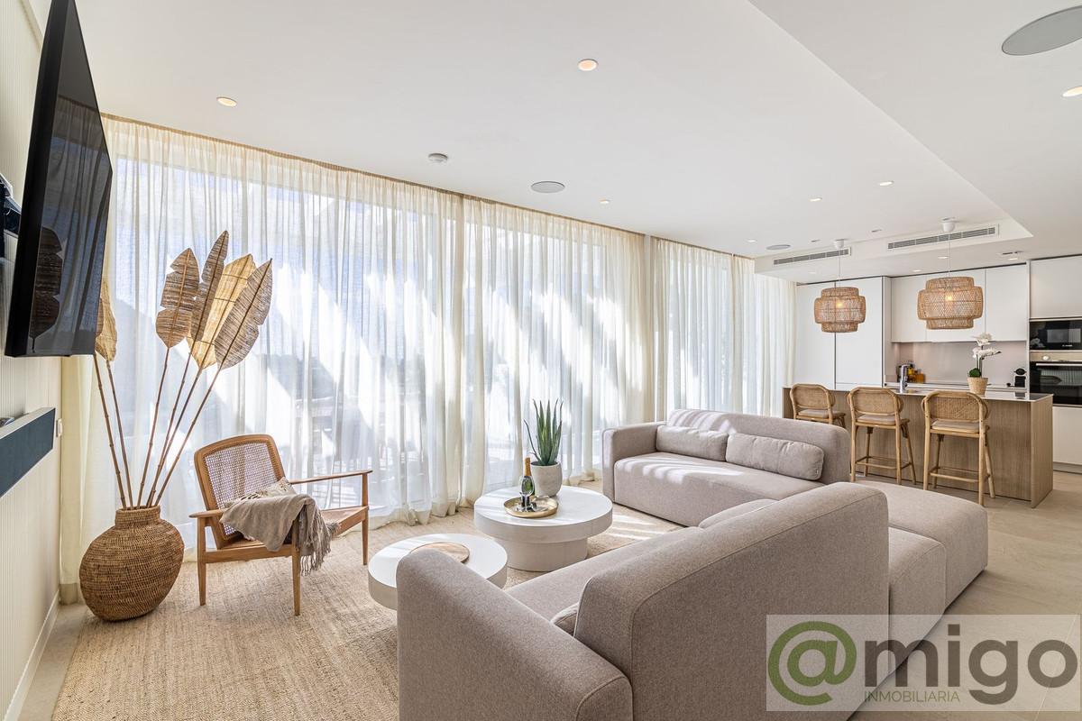 Venta de apartamento en Marbella