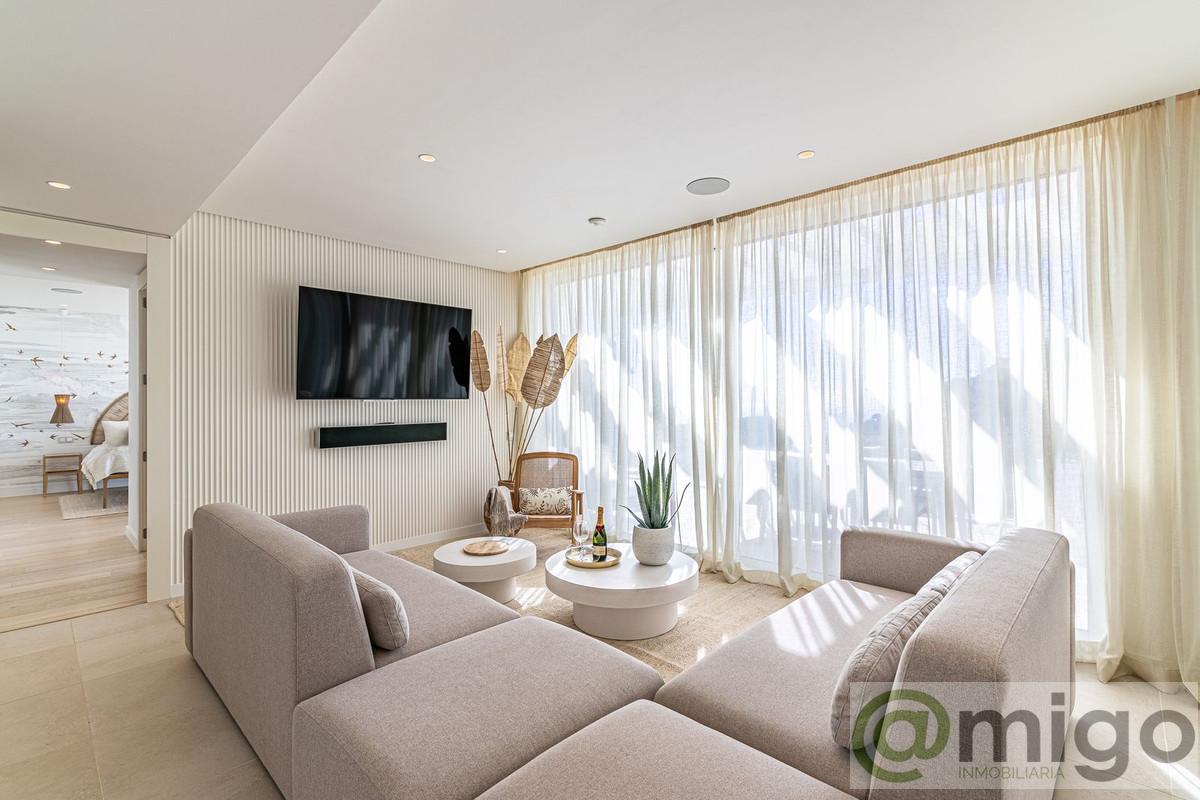 Venta de apartamento en Marbella