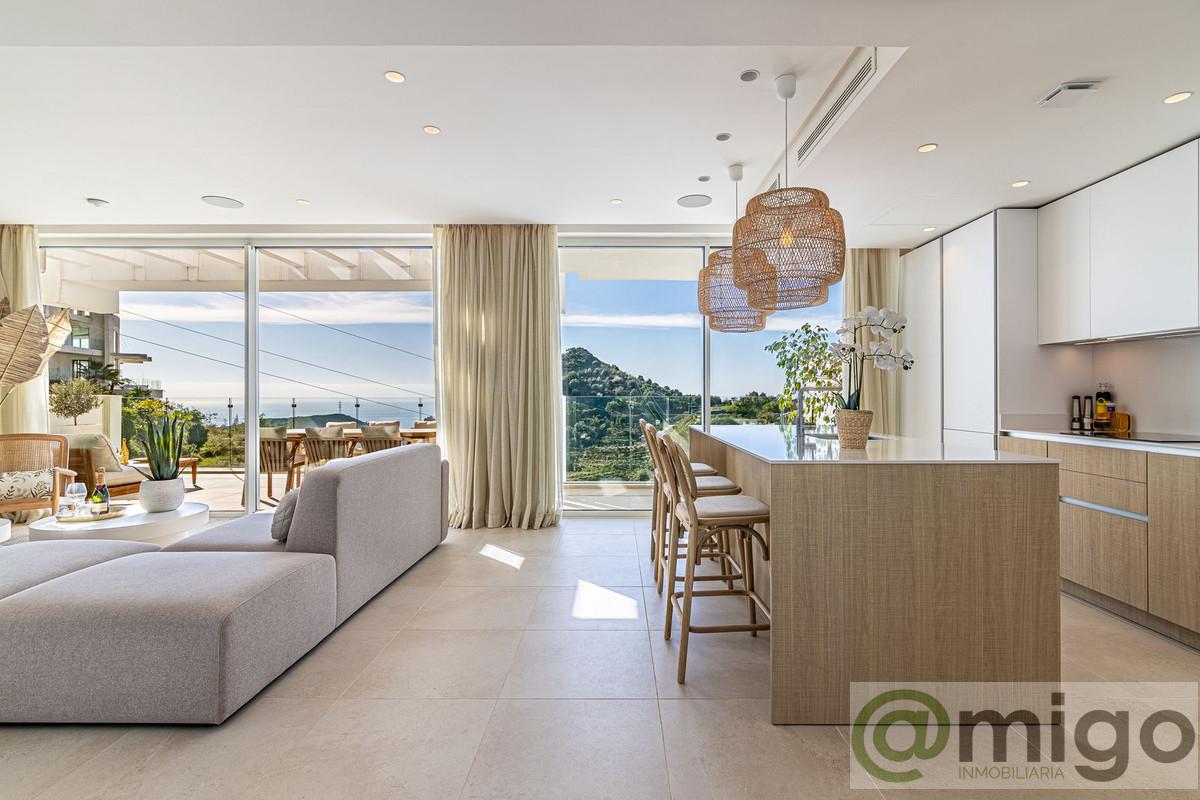 Venta de apartamento en Marbella